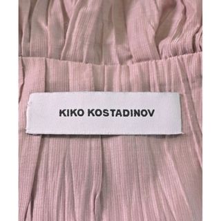 Kiko kostadinov KK.Jacket.02 サイズ46