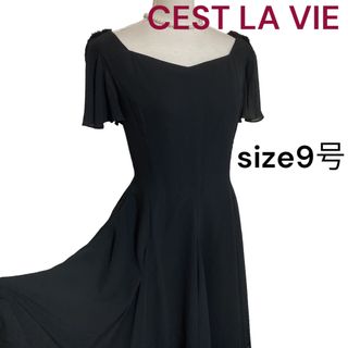 美品　Cest la vieドレス