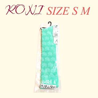 ロニィ(RONI)のZK4 RONI 1 オーバーニーソックス(靴下/タイツ)