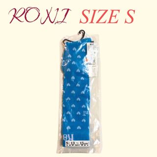 ロニィ(RONI)のZK4 RONI 1 オーバーニーソックス(靴下/タイツ)