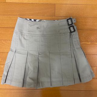 バーバリーブルーレーベル ミニスカートの通販 2,000点以上 | BURBERRY
