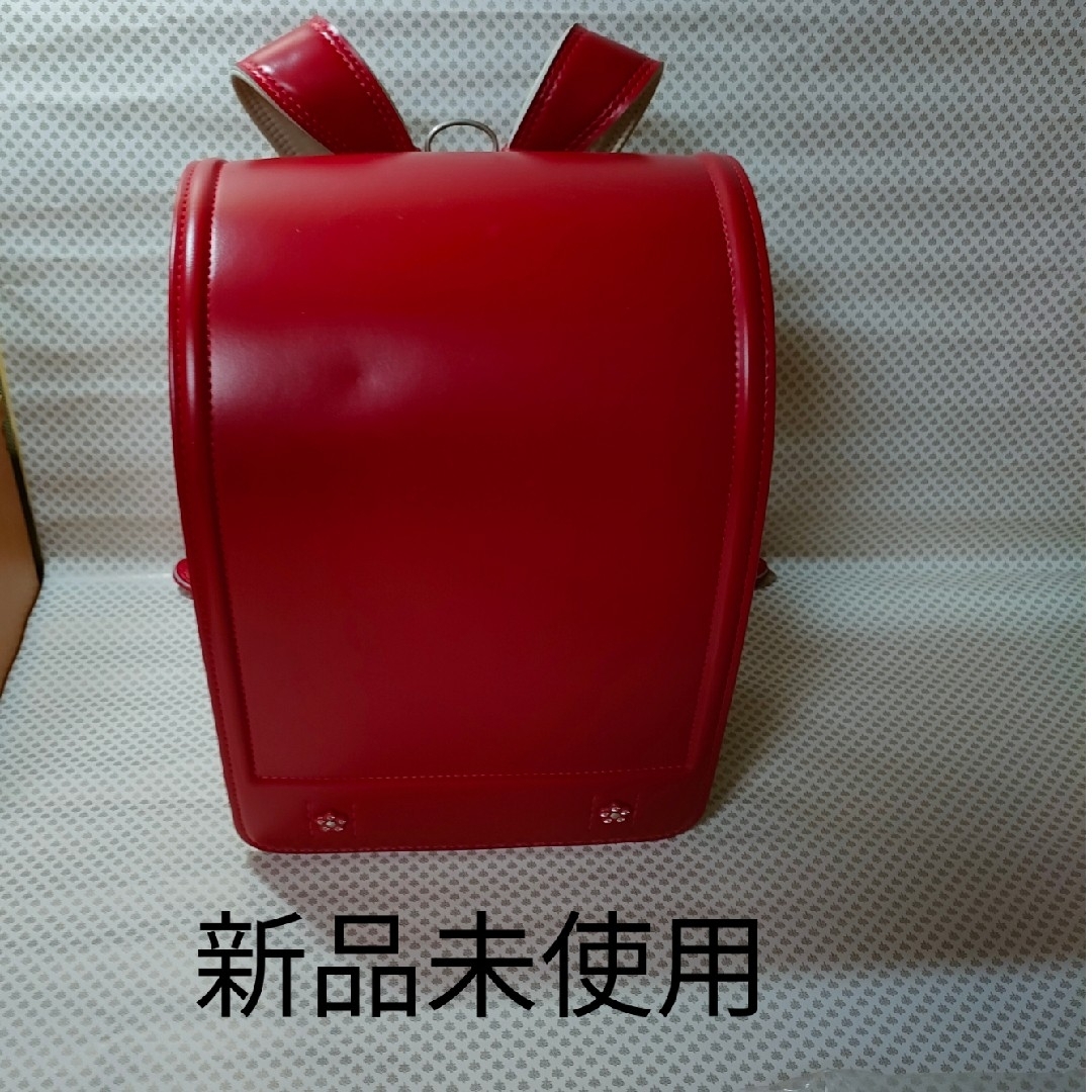 新品未使用】 女子用 ランドセル-