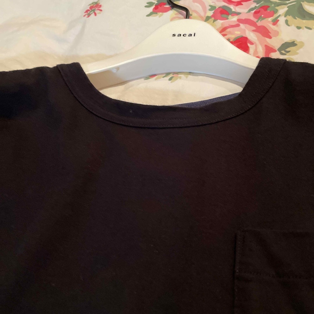最終値下げsacai Tシャツ