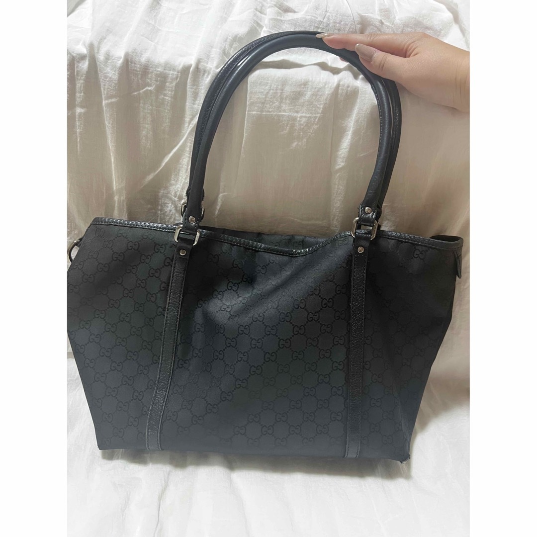 Gucci(グッチ)のGUCCIトートバッグ レディースのバッグ(トートバッグ)の商品写真