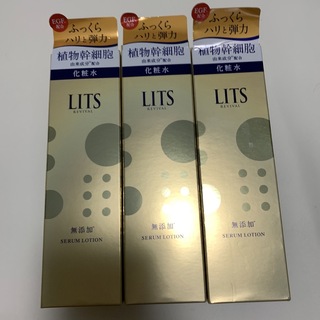 リッツ(LITS)のリッツ　リバイバル　セラムローションE 150ml(化粧水/ローション)