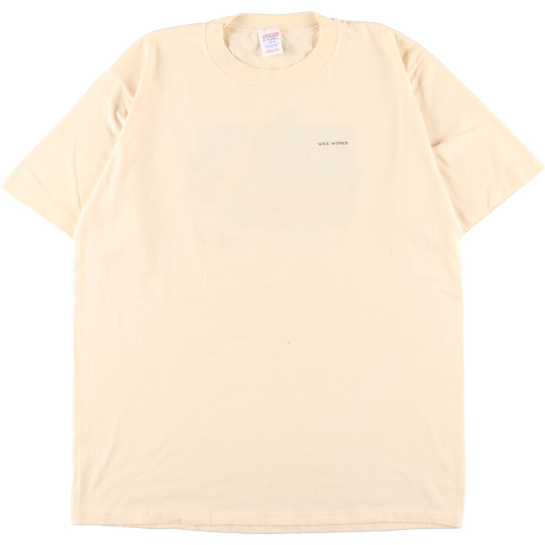 RUSSELL Ｔシャツ メンズ M