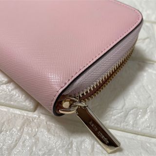 kate spade new york - 【新品未使用】 Kate spade ケイトスペード 長