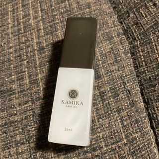 カミカ(KAMIKA)のKAMIKA カミカ ヘアオイル　ヘアオイル ホホバオイル 30ml/1本(ヘアケア)