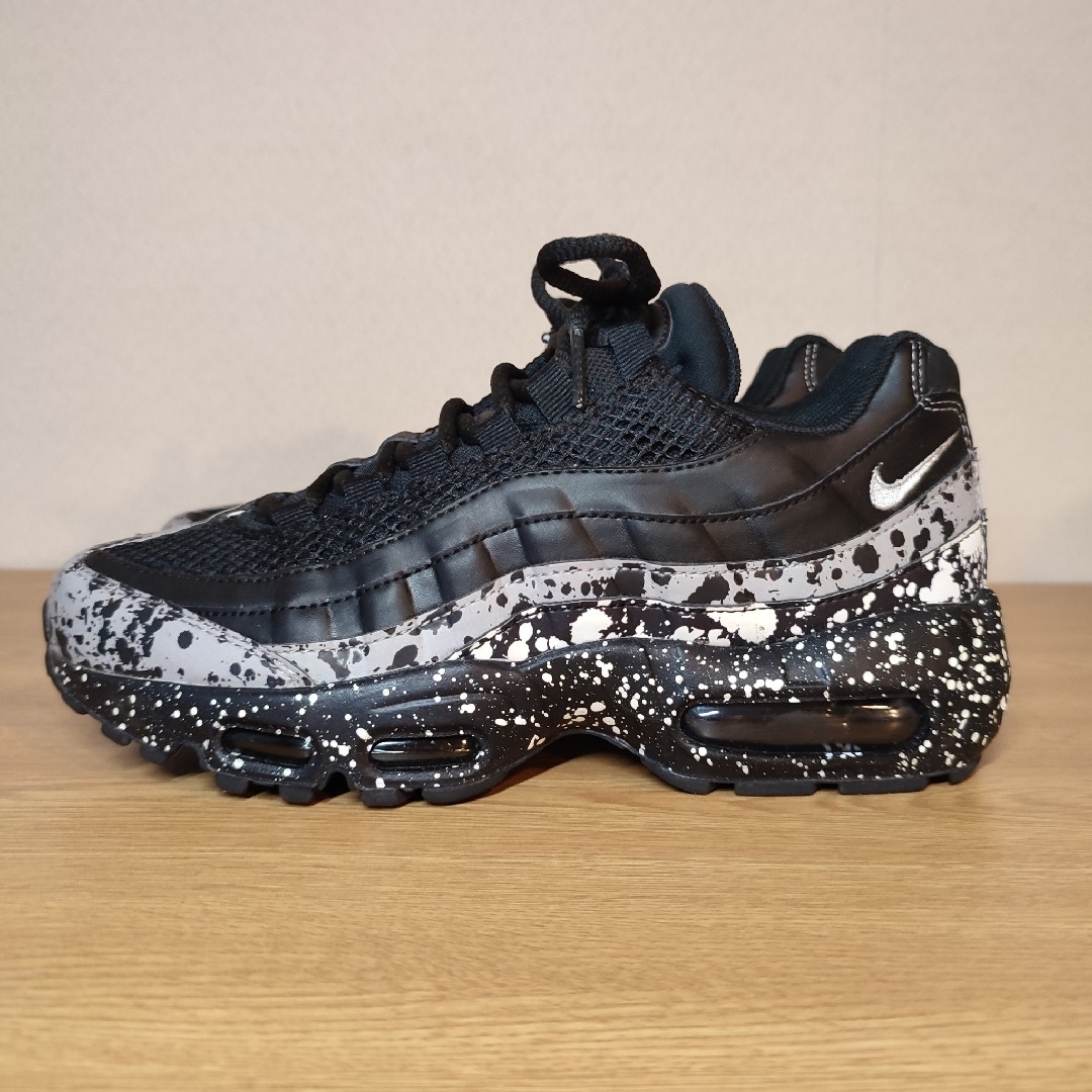 新品未使用箱タグ付き/Air Max95(エアマックス95) NIKE ナイキ