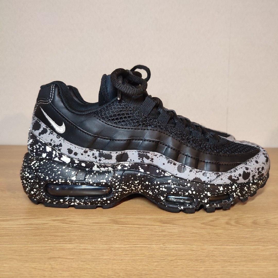 箱・タグ付 新品未使用 NIKE WMNS AIR MAX 95 SE 7