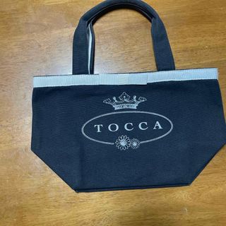 トッカ(TOCCA)のTOCCAトートバック(トートバッグ)