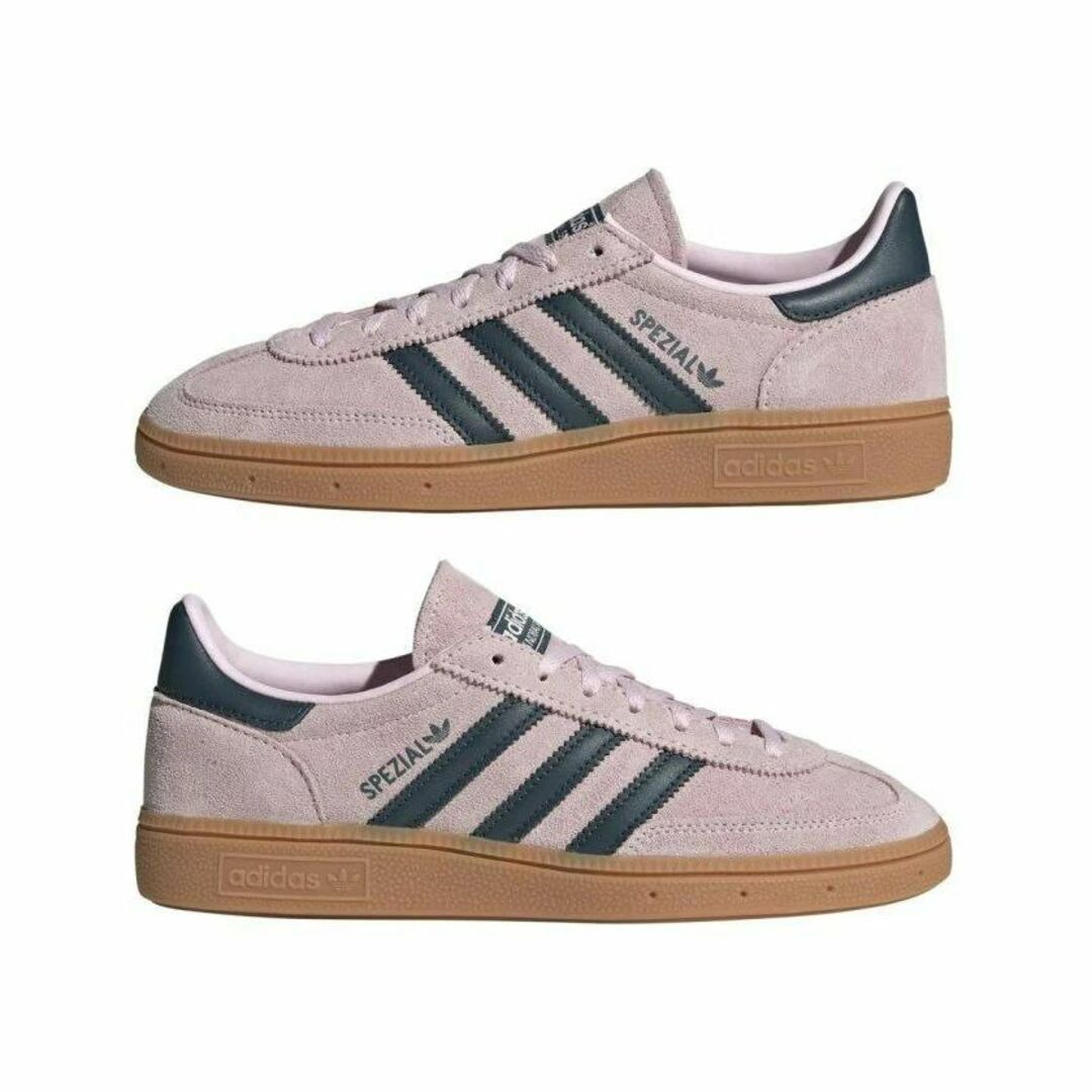 adidas - アディダス ハンドボール スペツィアル ガムソール 24.5 新品