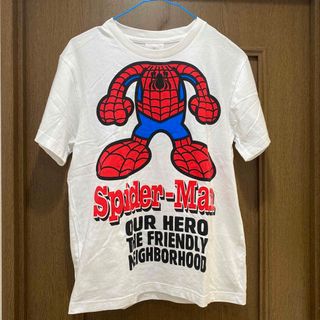 ユニバーサルスタジオジャパン(USJ)のUSJ スパイダーマン　Tシャツ(Tシャツ(半袖/袖なし))