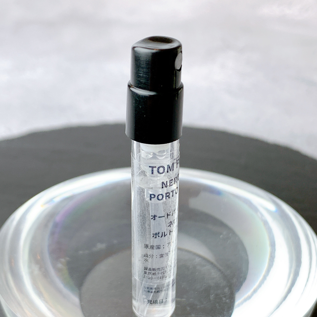 NEROLI PORTFINO　2ml  TOM FORD  香水　サンプル コスメ/美容の香水(香水(男性用))の商品写真