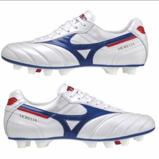 ミズノ(MIZUNO)のミズノ サッカー スパイク モレリア2 28.0(シューズ)