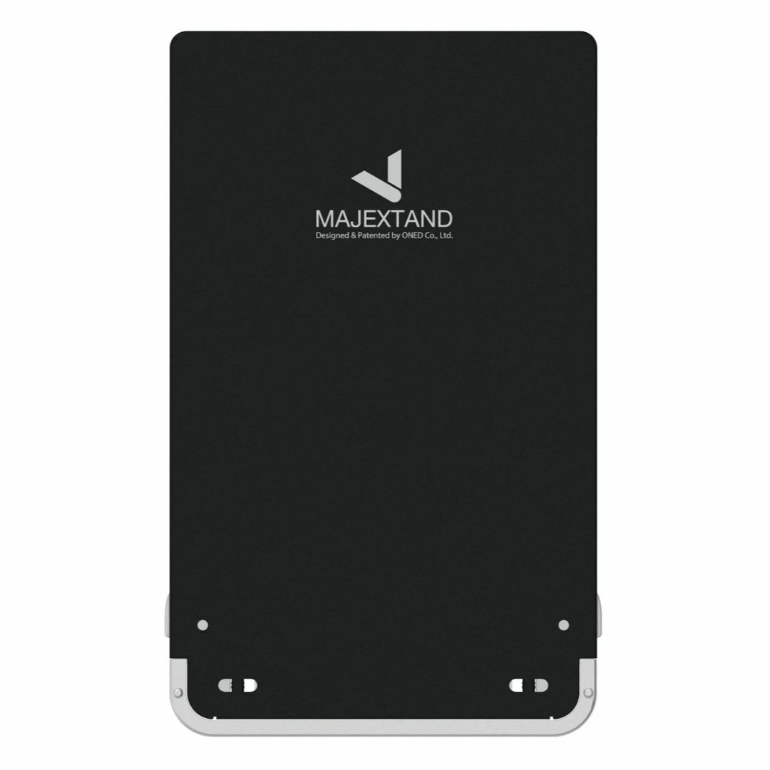 【国内正規品】Majextand M・人間工学に基づくスマートフォン/タブレットPC/タブレット