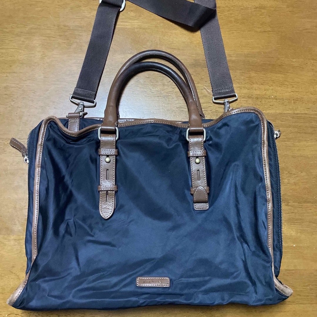 【新品未使用品 】ポールスミス（Paul Smith） 2WAYビジネスバッグ