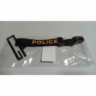 値下げ限定POLICE腕章品り3セット(個人装備)