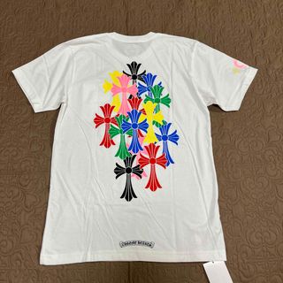 クロムハーツ Tシャツの通販 3,000点以上 | Chrome Heartsを買うならラクマ