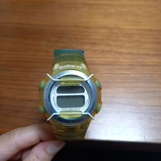 Baby-G(ブルー・ネイビー/青色系)のフリマアイテム一覧 Baby-G(ブルー・ネイビー/青色系)のフリマアイテム一覧