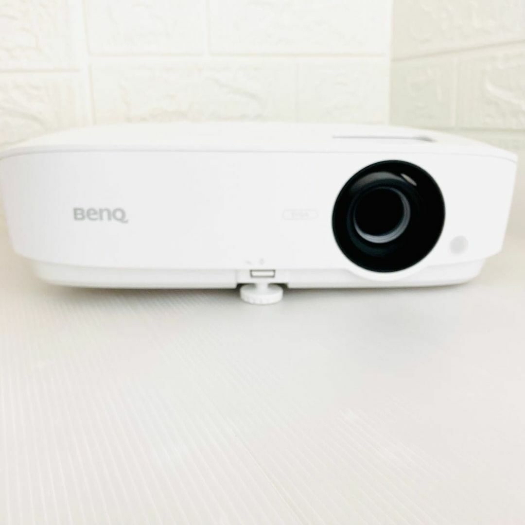 BenQ MS531プロジェクター ビジネス ホームシアター HDMI