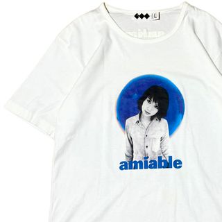 グッドイナフ(GOODENOUGH)の90’s FINESSE Suzuki Ami TEE(Tシャツ/カットソー(半袖/袖なし))