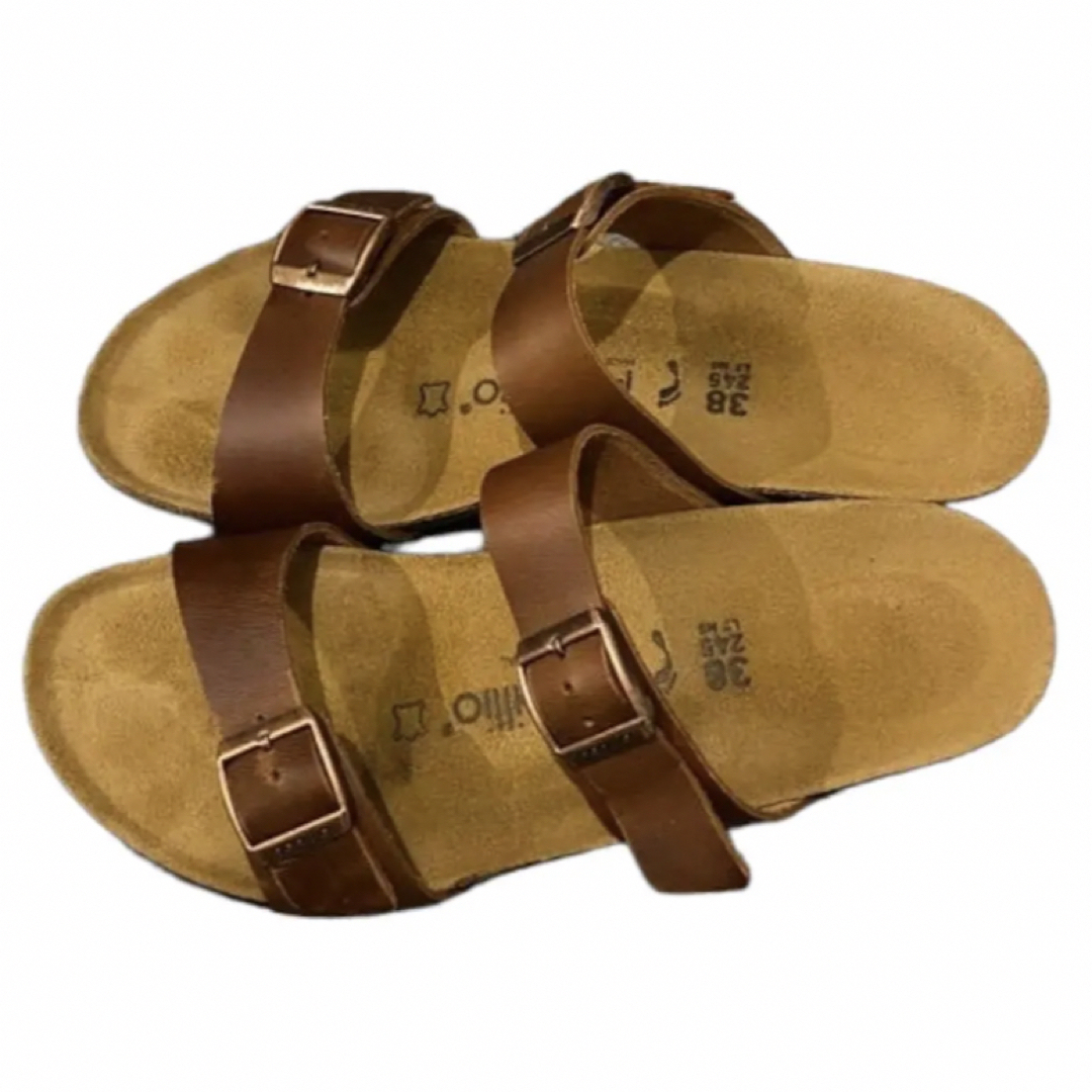 ビルケンシュトック BIRKENSTOCK-