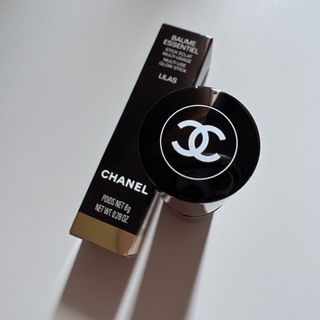 シャネル(CHANEL)のシャネル　CHANEL リラ　ボームエサンシエル　ハイライト　フェイスカラー(フェイスカラー)