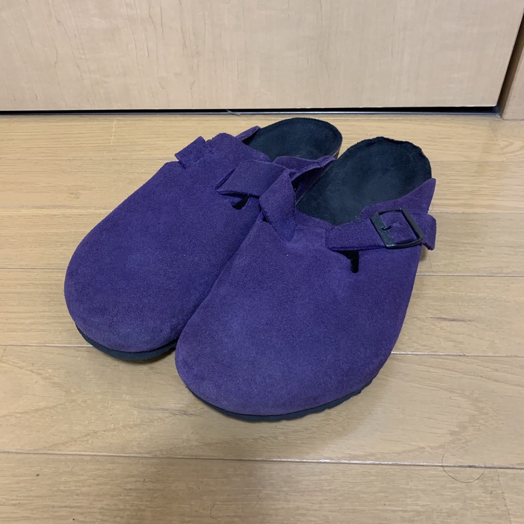 Birkenstock ビルケンシュトック　ボストン　Boston サンダル