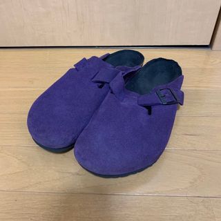 ビルケンシュトック(BIRKENSTOCK)のBirkenstock ビルケンシュトック　ボストン　Boston サンダル(サンダル)