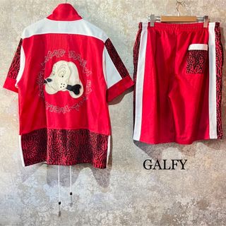 ガルフィー セットアップの通販 78点 | GALFYを買うならラクマ