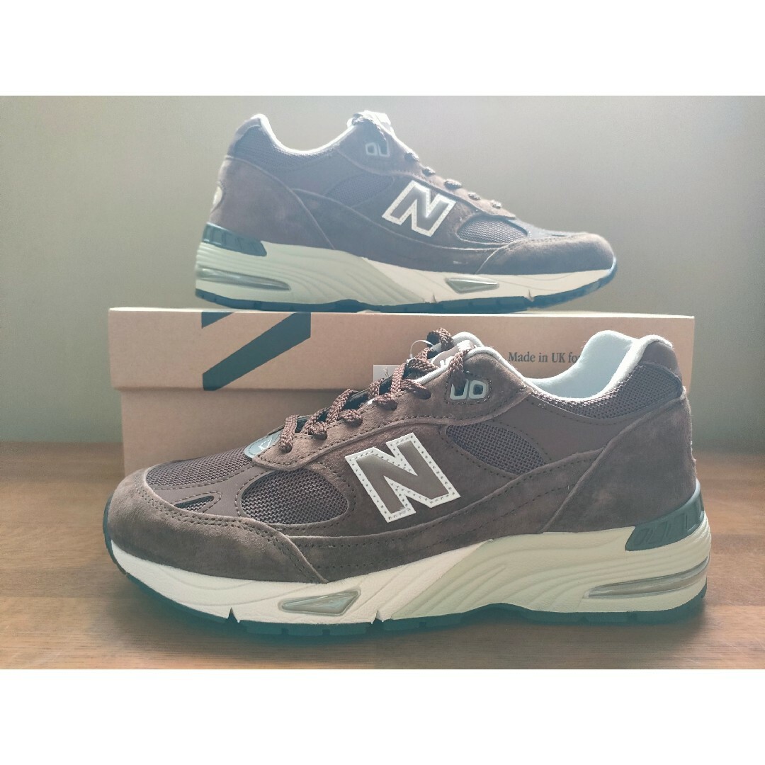 New Balance - ♢公式完売サイズ♢【新品未使用】ニューバランス