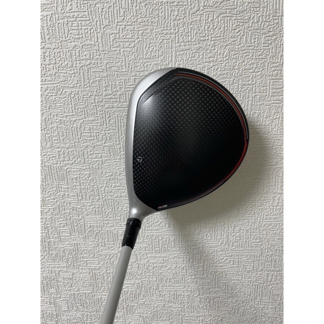 Titleist(タイトリスト)のトルクレンチ付き M5 ドライバー 9.0度 ヘッドのみ スポーツ/アウトドアのゴルフ(クラブ)の商品写真