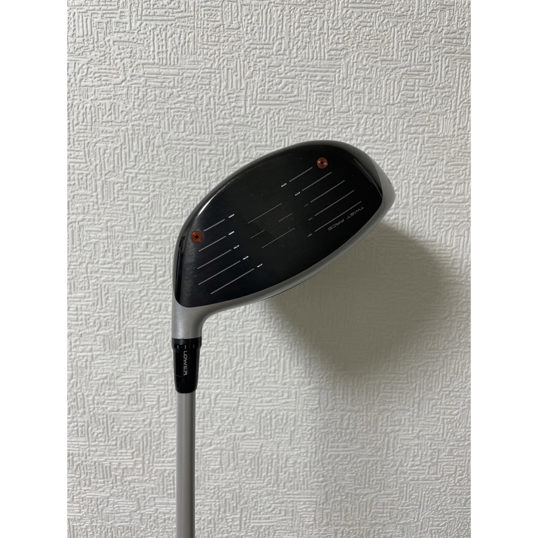 Titleist(タイトリスト)のトルクレンチ付き M5 ドライバー 9.0度 ヘッドのみ スポーツ/アウトドアのゴルフ(クラブ)の商品写真