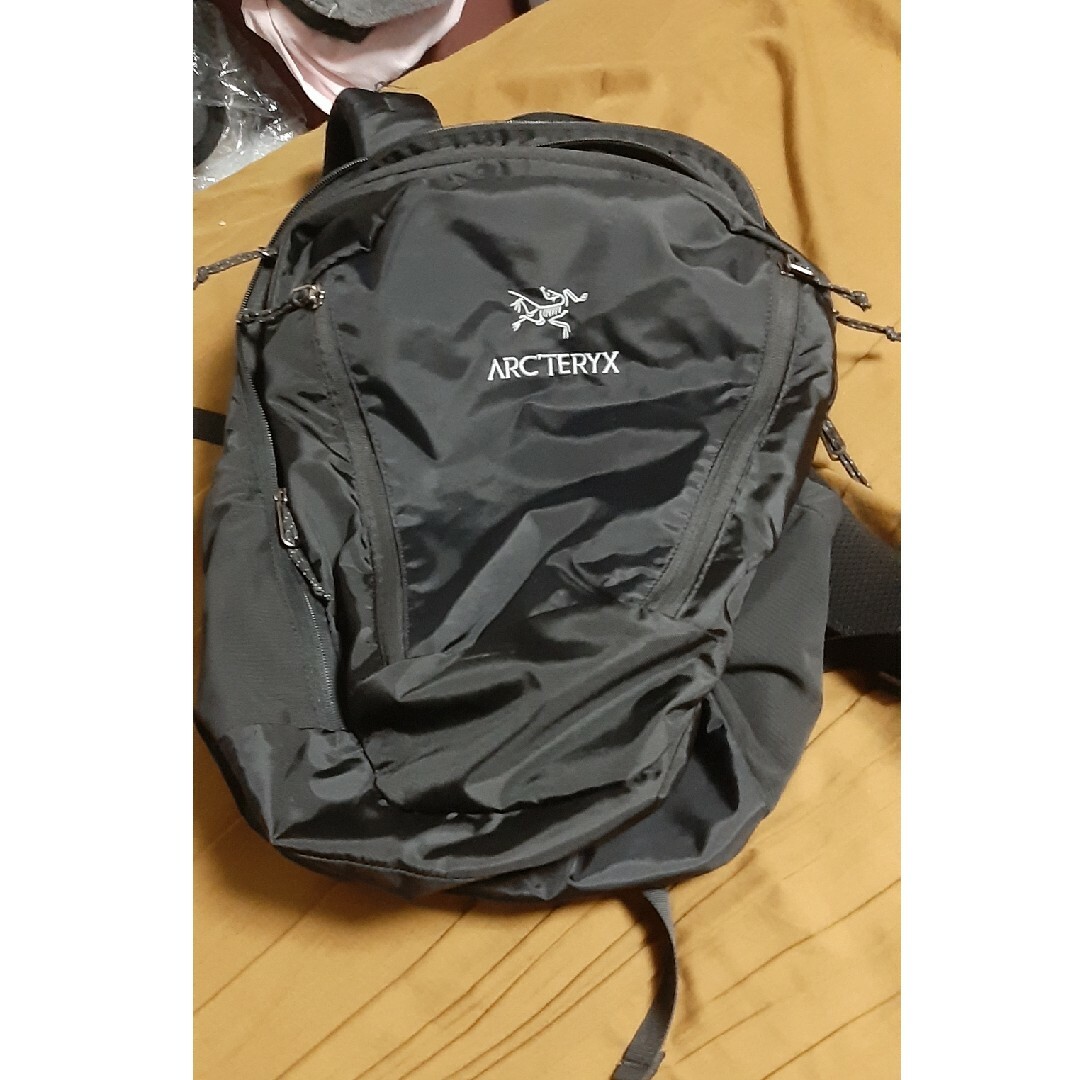 ARC'TERYX(アークテリクス)のMANTIS26BACKPACK メンズのバッグ(バッグパック/リュック)の商品写真