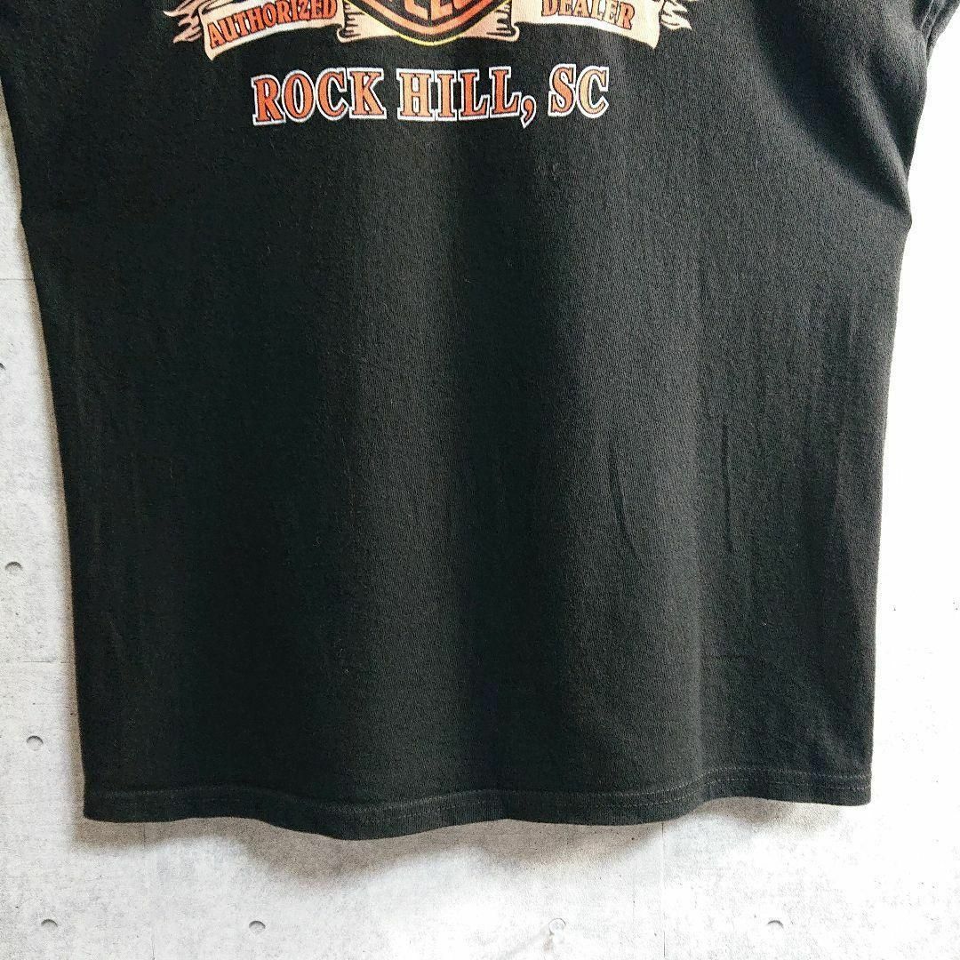 STUSSYTシャツsizeL