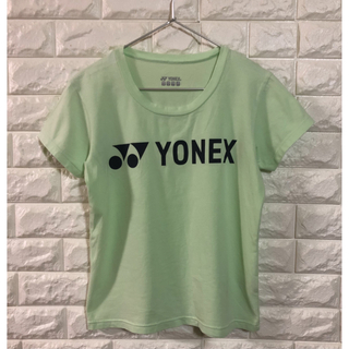 ヨネックス(YONEX)のヨネックス　Tシャツ(ウェア)