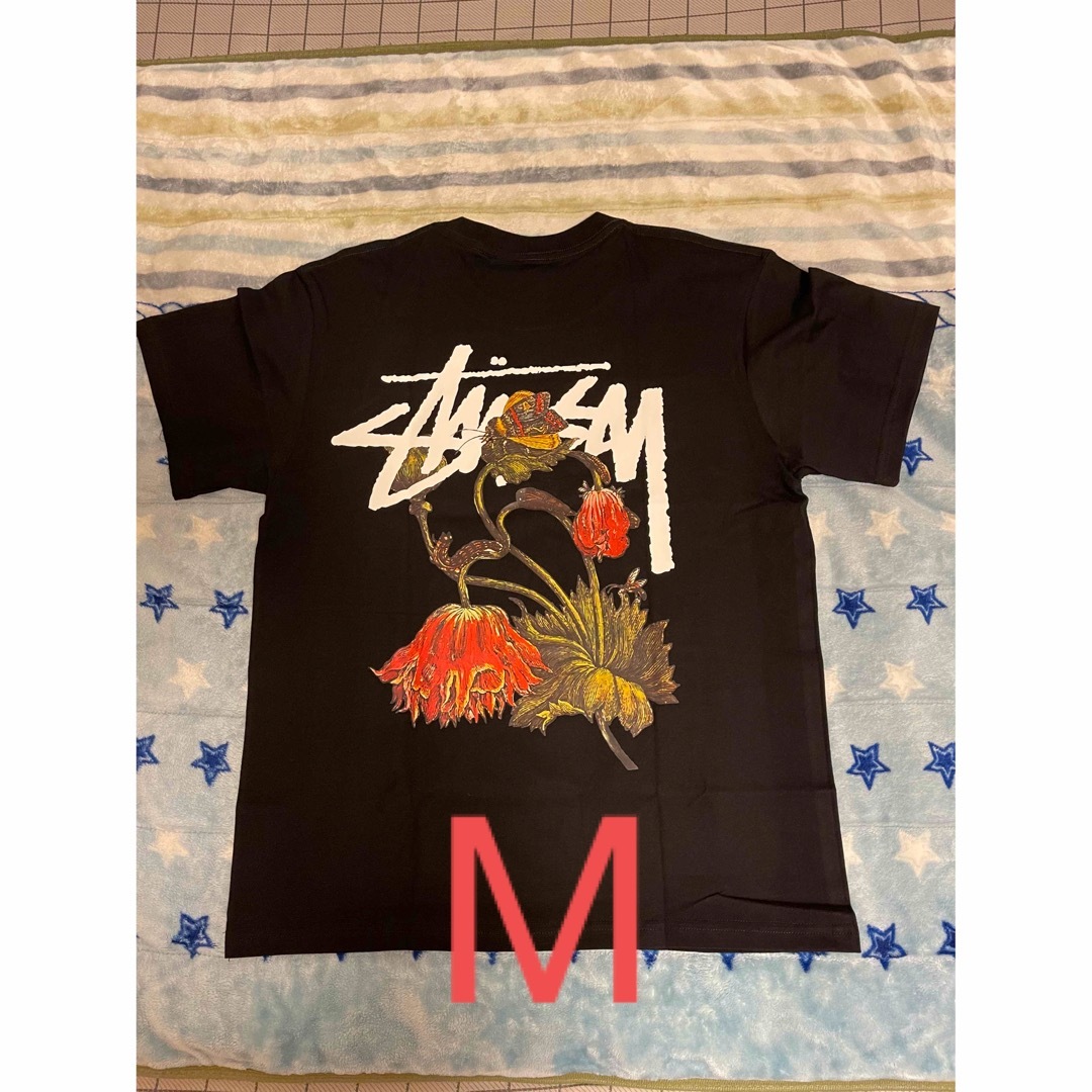 ステューシー　stussy シャツ