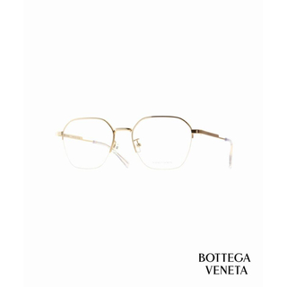ボッテガヴェネタ(Bottega Veneta)の【BOTTEGA VENETA/ボッテガ・ヴェネタ】BV1111OA002(サングラス/メガネ)