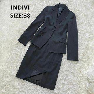 インディヴィ スーツ(レディース)の通販 1,000点以上 | INDIVIの