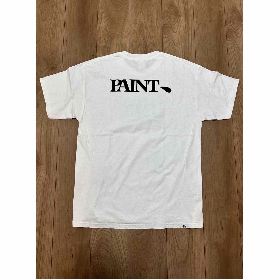 【L】Used Good Enough G-SHOT TEE 【L】Used Good Enough G-SHOT TEE