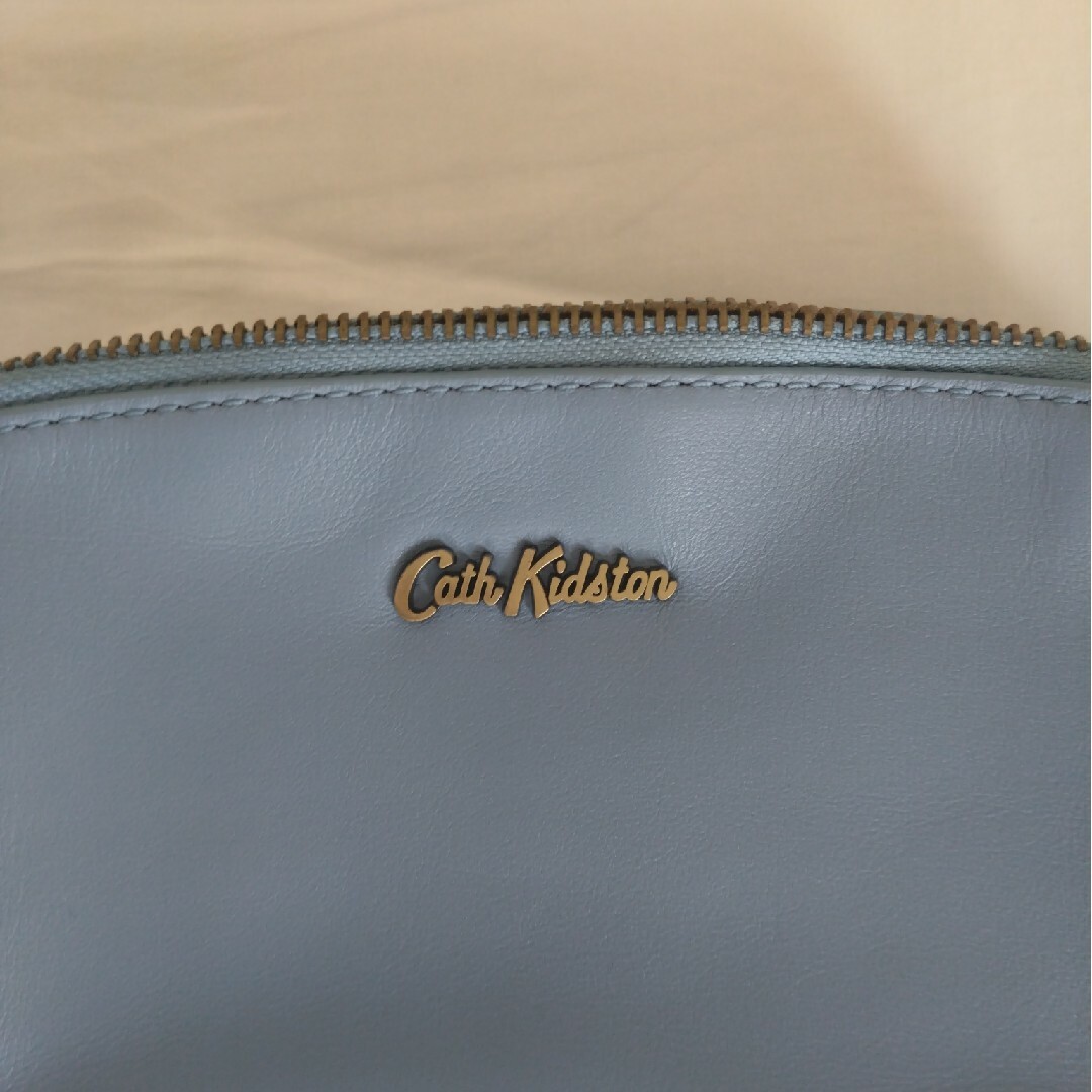 Cath Kidston(キャスキッドソン)のCath Kidstonのレザーバッグ レディースのバッグ(ハンドバッグ)の商品写真