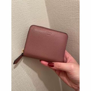 FENDI - 未使用品 FENDI ミディアムウォレット 8M0419 163の通販 by