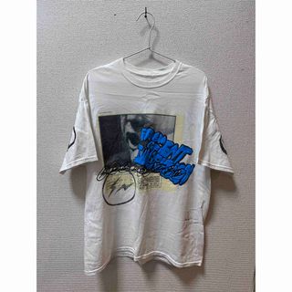 フラグメント(FRAGMENT)のtravis scott / カクタスジャック　Tシャツ(Tシャツ/カットソー(半袖/袖なし))