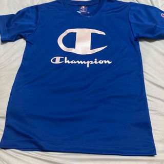 チャンピオン(Champion)のチャンピオン　速乾Tシャツ160(Tシャツ/カットソー)