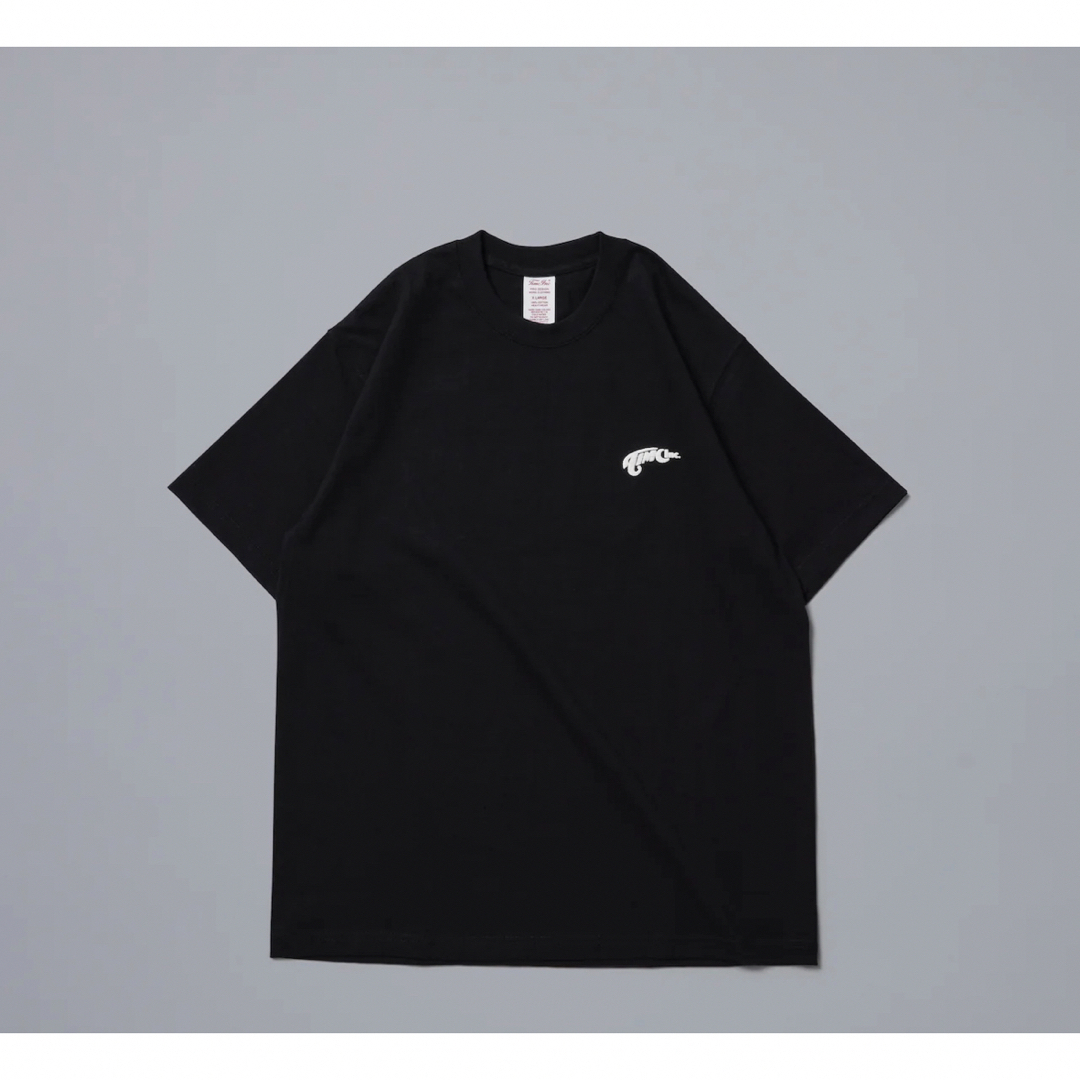 Timc Inc. INC-SST 04 Tee