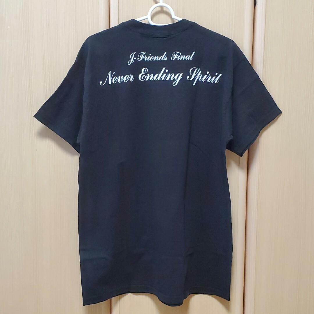 Johnny's(ジャニーズ)のレア J-FRIENDS Tシャツ V6 TOKIO KinKi Kids レディースのトップス(Tシャツ(半袖/袖なし))の商品写真