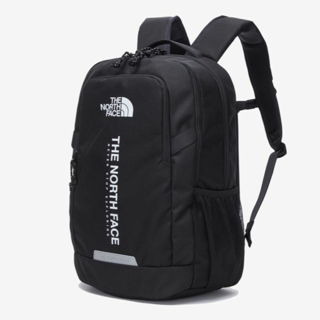 ✨美品✨ ロゴ THE NORTH FACE ナイロン リュック A4収納可