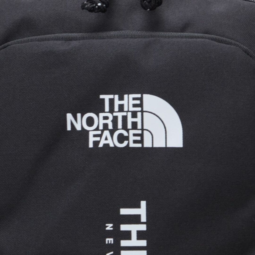 ✨美品✨ ロゴ THE NORTH FACE ナイロン リュック A4収納可