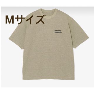 ワンエルディーケーセレクト(1LDK SELECT)のennoy S/S Border T-Shirt BEIGE × BLACK M(Tシャツ/カットソー(半袖/袖なし))